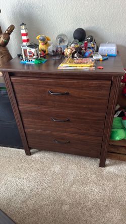 IKEA dresser