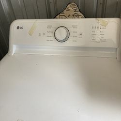 Lg Drying Machine 