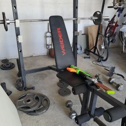 Bench