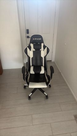 S RACER Gaming Chair