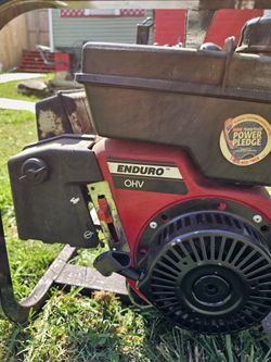 Coleman Generator