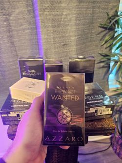 🔥 Perfumes originales para hombre y mujer 🔥