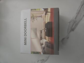 Warless Camera Doorbell 