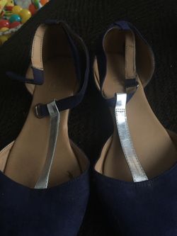 Flats