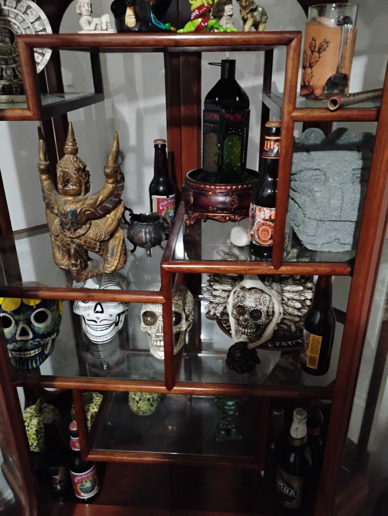 Aztec Ornaments 650 For All And Case