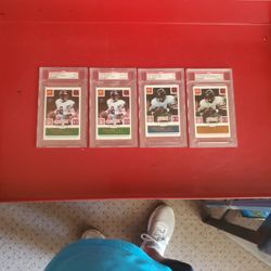 Baseball Cards 