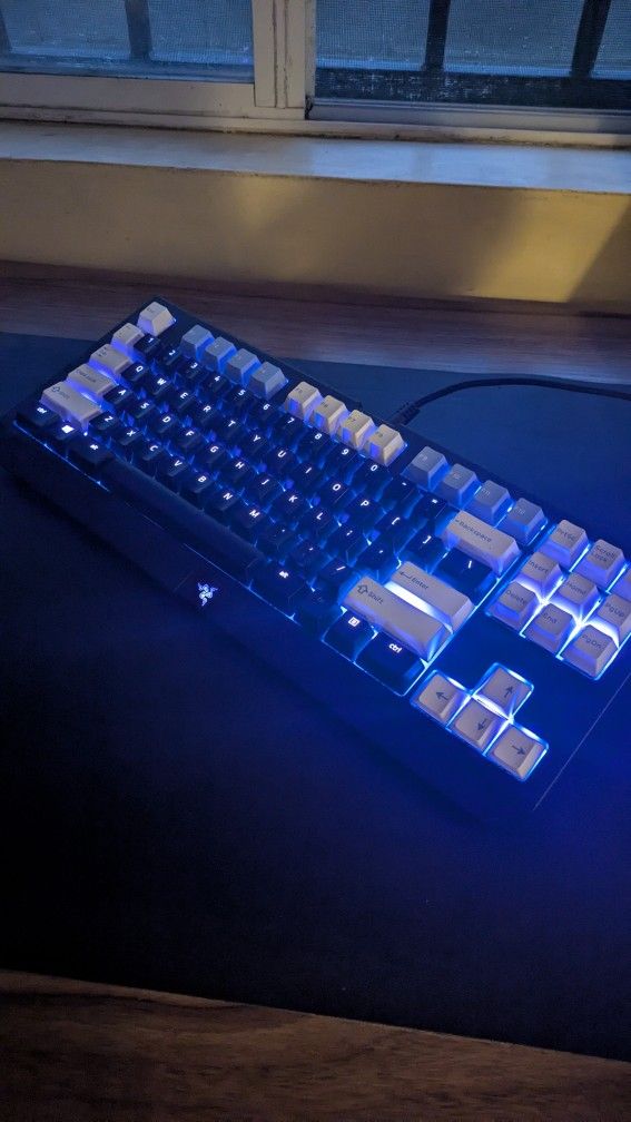 Razer Chroma Tournament Edition Gaming Keyboard