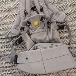 Lillebaby Baby Carrier 