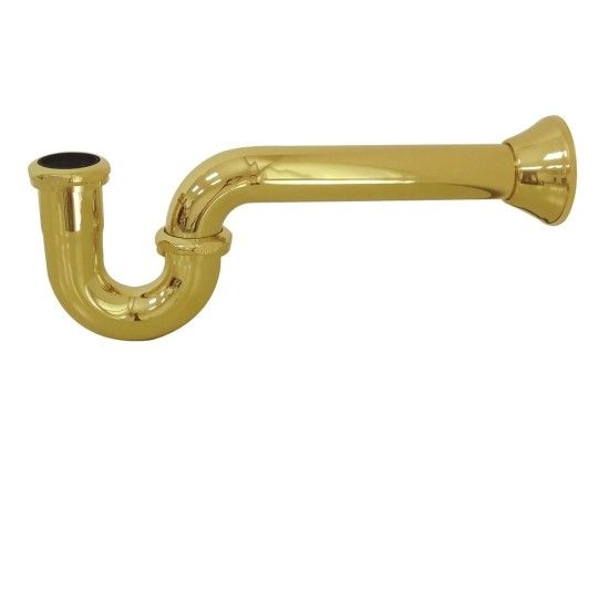Waterworks Standard P-trap