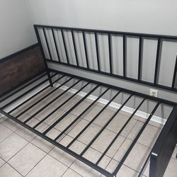 Twin Size Bed Frame