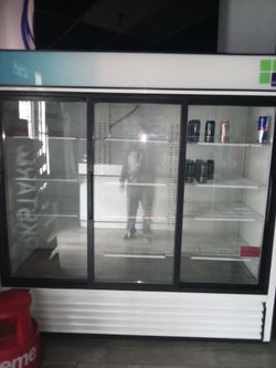 Really nice very clean freezer works excellent