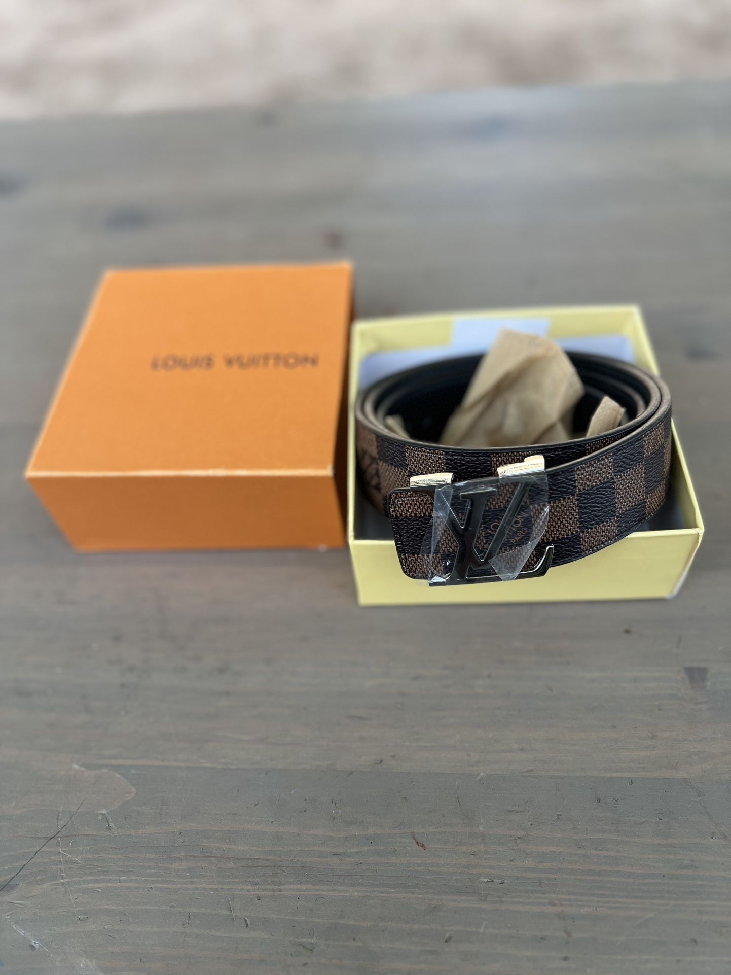 High-quality Belt L/v