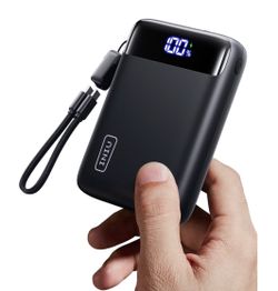 Portable Charger