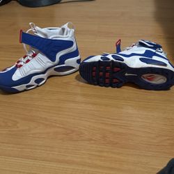 Used Nikes