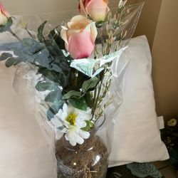 Flower Arrangement
