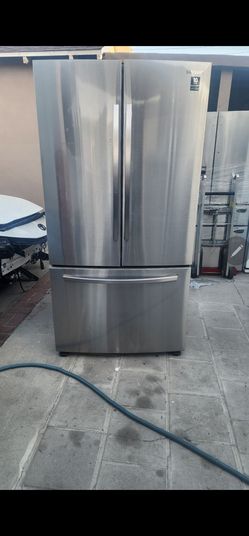 Samsung refrigerator