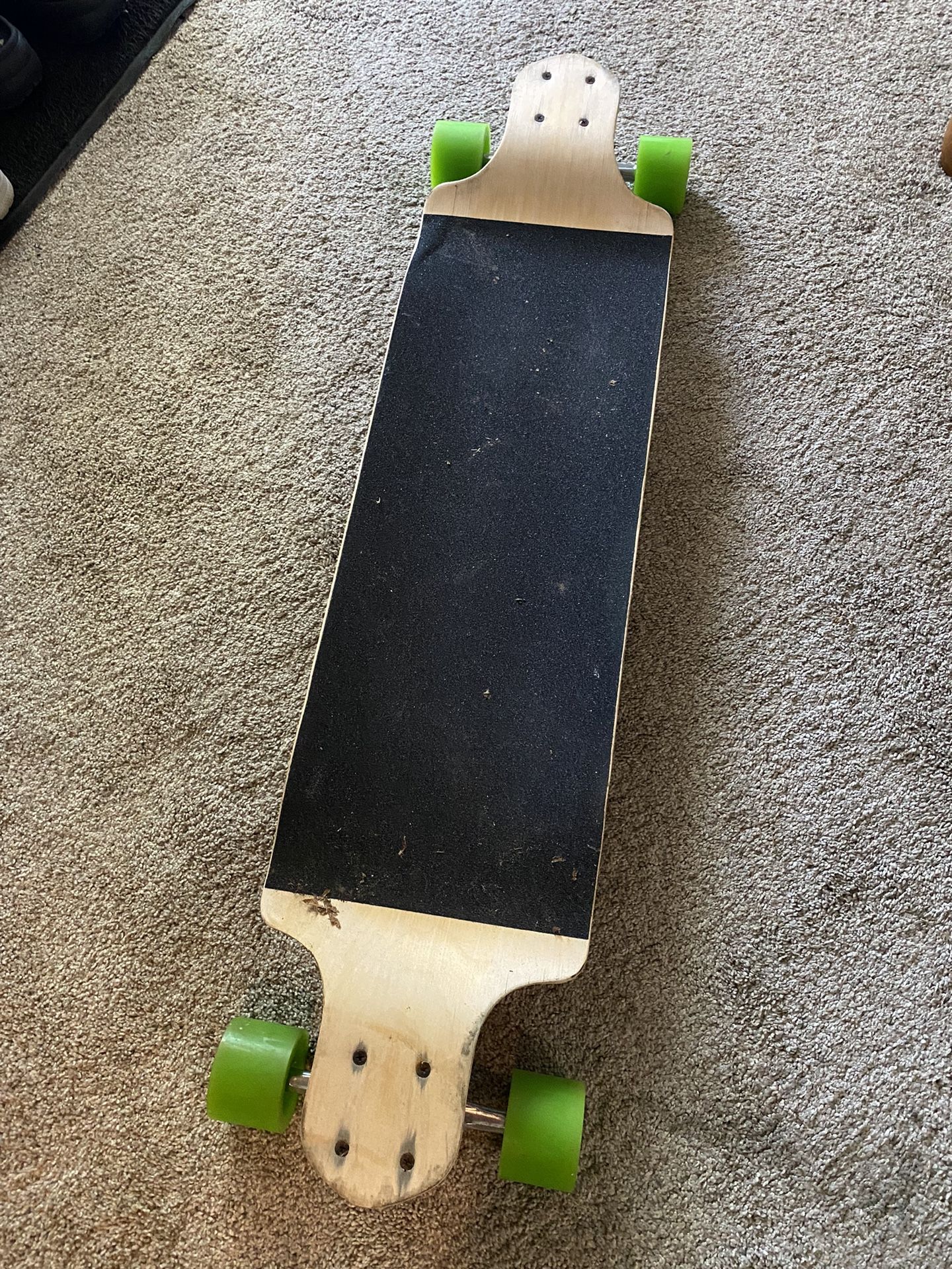 Long Board