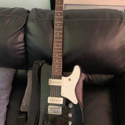 fender baritone 