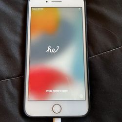 iPhone 7plus 