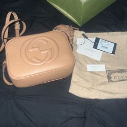 Authentic Bag 