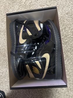 Jordan 1 retro high OG