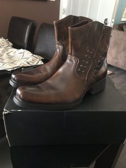 Aldo boots