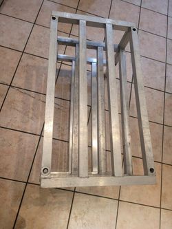 Sm. Dunnage Raccks