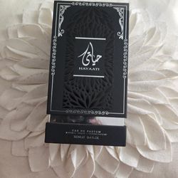 Authentic Dubai Perfumes 