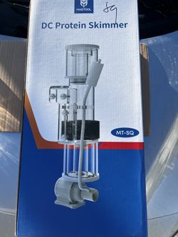 Nano AIO Tank Protein Skimmers (DC-SQ50)