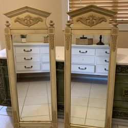 Mirrors