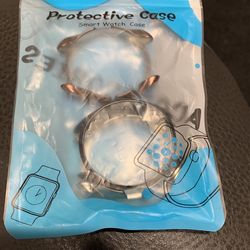 Galaxy 41mm Smartwatch Cases
