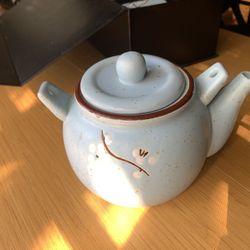 Tea Set