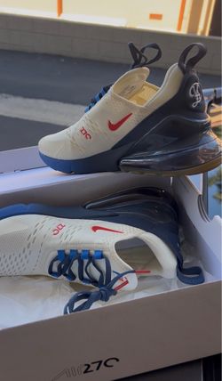 Nike Air Max 270 LA Dodgers Sneakers
