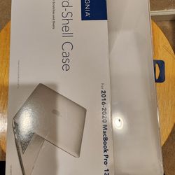 MacBook Pro Hard-Shell Case