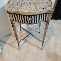 Small Table Antique