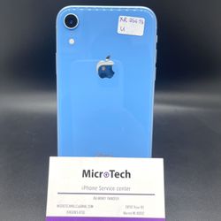 Special Sale! iPhone XR 256GB Unlocked 
