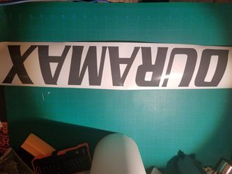 Custom decals car wall anywhere