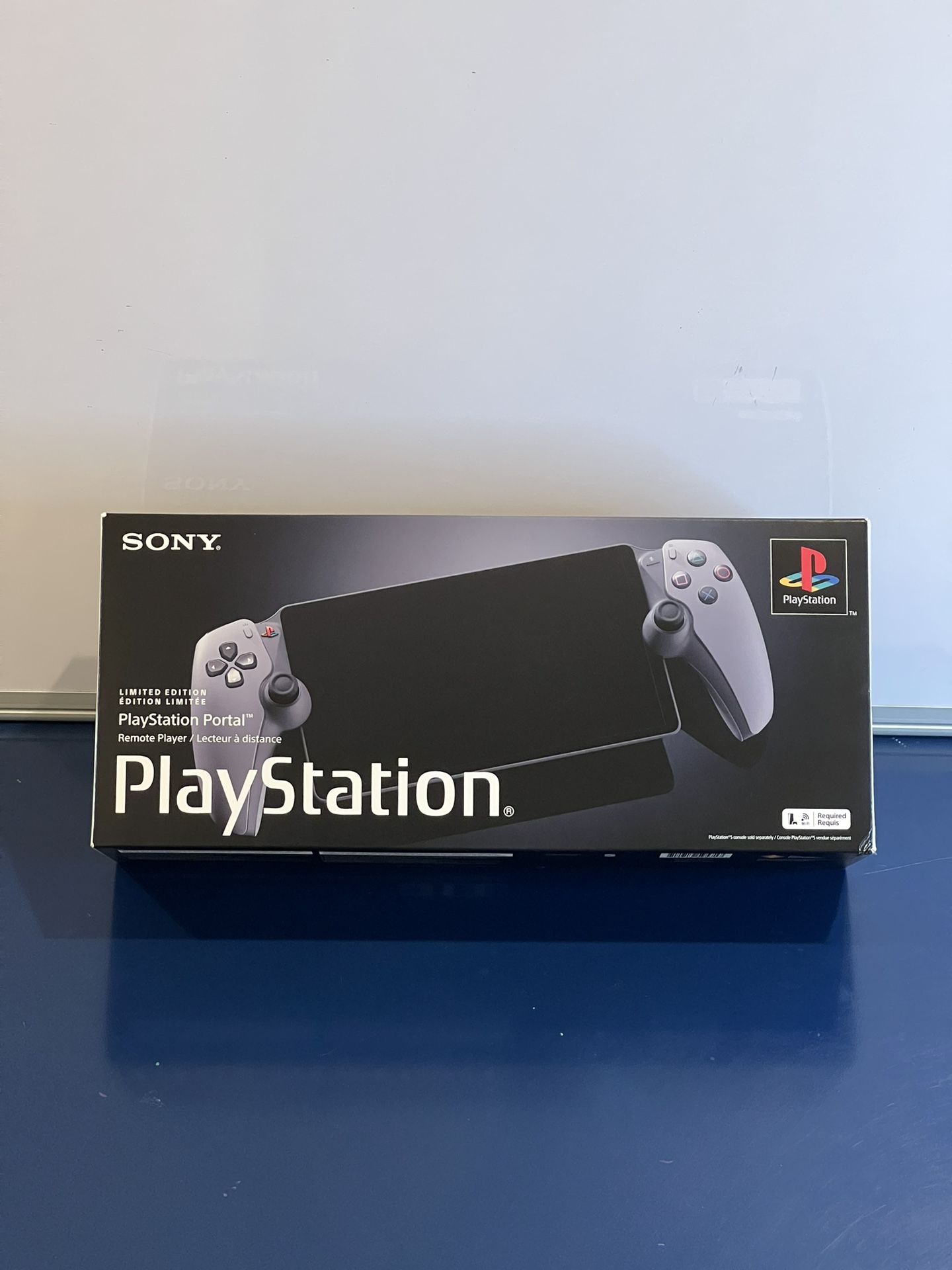 Sony PlayStation Portal – 30th Anniversary Limited Edition