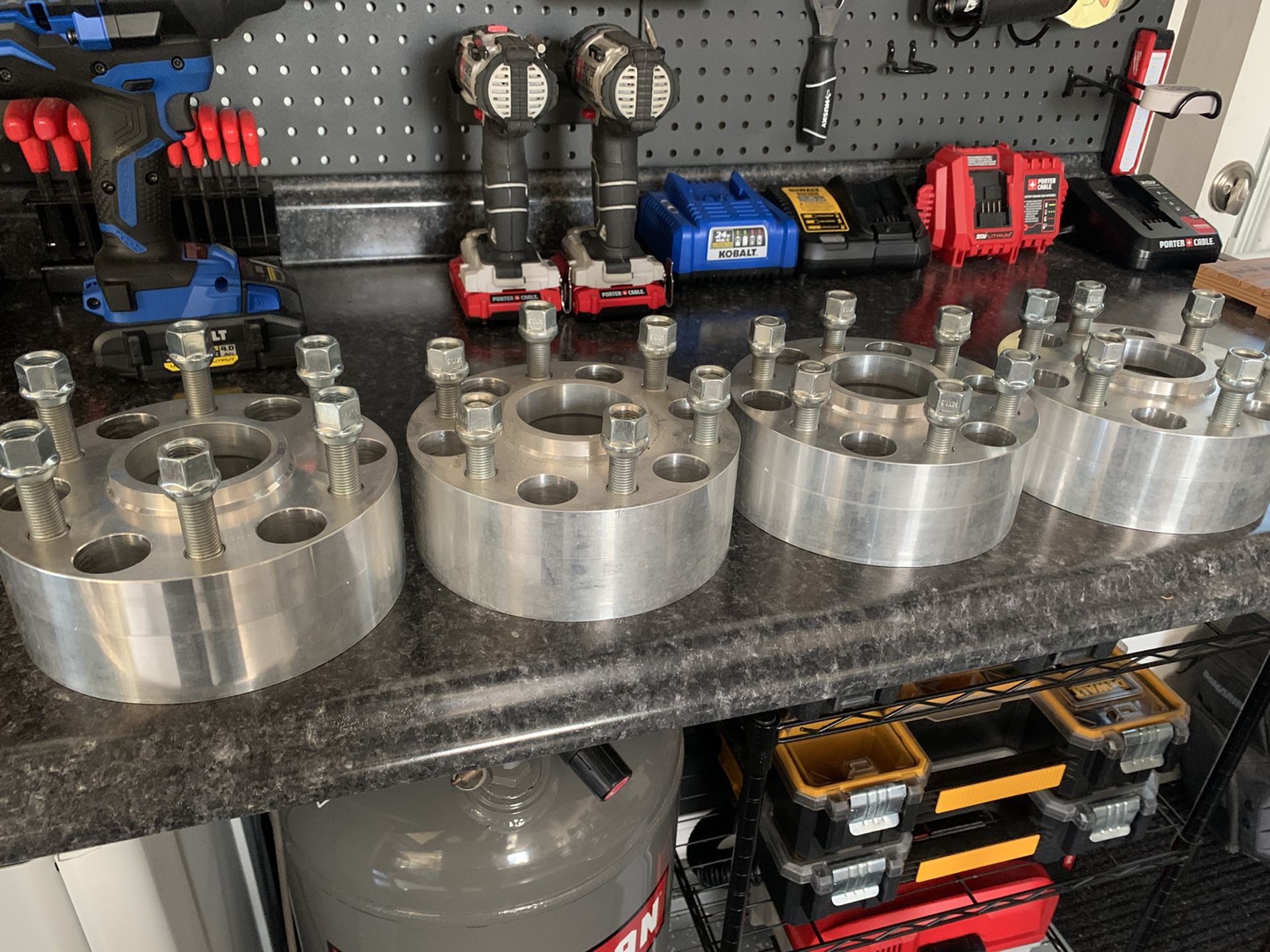 Chevy Silverado / GMC Sierra