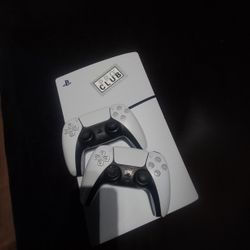 Ps5