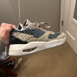 rare jordan hurache 