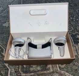 Oculus quest 2(don’t text me if ur not serious)