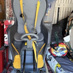 Bicycle Seat For Little One