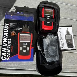 Diagnostic Tool for Audi or VW