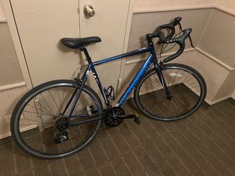 Giordano Road bike