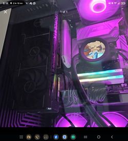 Extreme gaming pc
