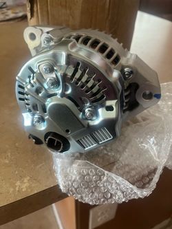 Honda Accord/Acura 98-02’ New Alternator. See Photos !