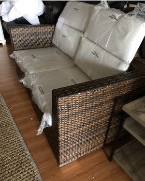 New And Used Outdoor Furniture For Sale In Chesapeake Va Offerup