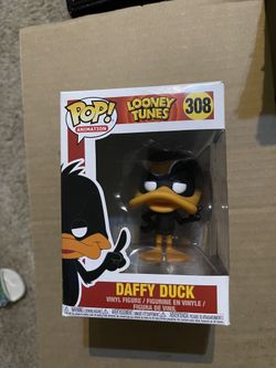 Daffy Duck Funko Pop