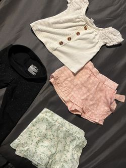 Girl Clothes 